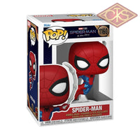 Funko POP! Marvel - Spider-Man, No Way Home  - Spider-Man Finale Suit (1160)