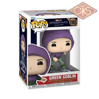 Funko POP! Marvel - Spider-Man, No Way Home  - Green Goblin (1165)