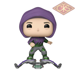 Funko POP! Marvel - Spider-Man, No Way Home  - Green Goblin (1165)