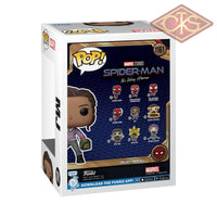 Funko POP! Marvel - Spider-Man, No Way Home  - MJ (1161)