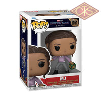 Funko POP! Marvel - Spider-Man, No Way Home  - MJ (1161)