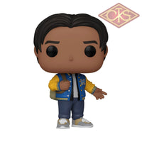Funko Pop Marvel - Spider-Man No Way Home Ned Leeds (925)