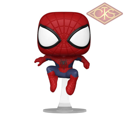Funko POP! Marvel - Spider-Man, No Way Home  - The Amazing Spider-Man (1159)