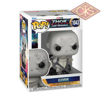 Funko POP! Marvel - Thor, Love & Thunder - Gorr (1043)