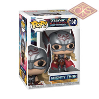 Funko POP! Marvel - Thor, Love & Thunder - Mighty Thor (1041)