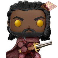 Funko Pop! Marvel - Thor Ragnarok Heimdall (245) Figurines