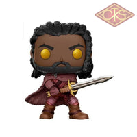 Funko Pop! Marvel - Thor Ragnarok Heimdall (245) Figurines