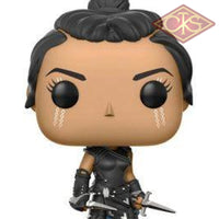 Funko Pop! Marvel - Thor Ragnarok Valkyrie (244) Figurines