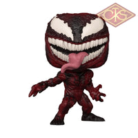 Funko POP! Marvel - Venom 2 - Carnage (889)