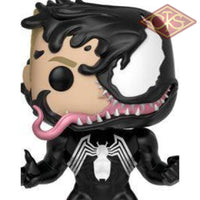 Funko Pop! Marvel - Vinyl Figure Venom / Eddie Brock (363)