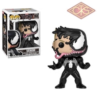 Funko Pop! Marvel - Vinyl Figure Venom / Eddie Brock (363)