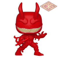 Funko Pop! Marvel - Venom Venomized Daredevil (513) Figurines