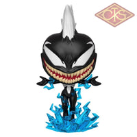 Funko Pop! Marvel - Venom Venomized Storm (512) Figurines