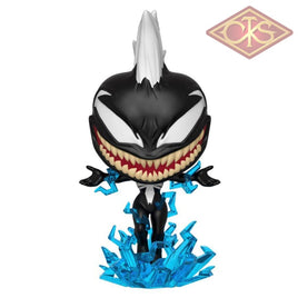 Funko Pop! Marvel - Venom Venomized Storm (512) Figurines