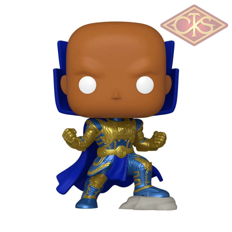 Funko POP! Marvel - What If ? - The Watcher (928) Exclusive