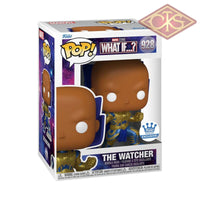 Funko POP! Marvel - What If... ? - The Watcher (928) Exclusive