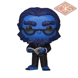 Funko POP! Marvel - X-Men 20th Anniversary - Beast (643)