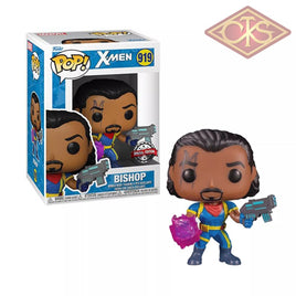 Funko POP! Marvel - X-Men - Bishop (919) Exclusive