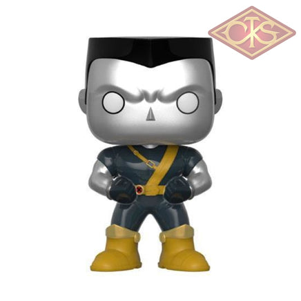 Funko Pop! Marvel - X-Men Colossus (316) Figurines