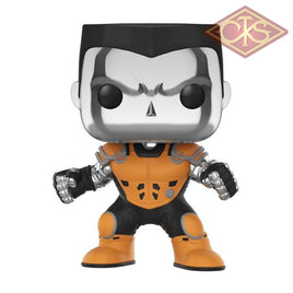 Funko Pop! Marvel - X-Men Colossus (411) Exclusive Pop