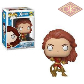 Funko POP! Marvel - X-Men - Dark Phoenix (422)