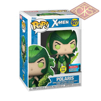 Funko POP! Marvel - X-Men - Polaris (GITD) (Fall Convention 2021) (927) Exclusive