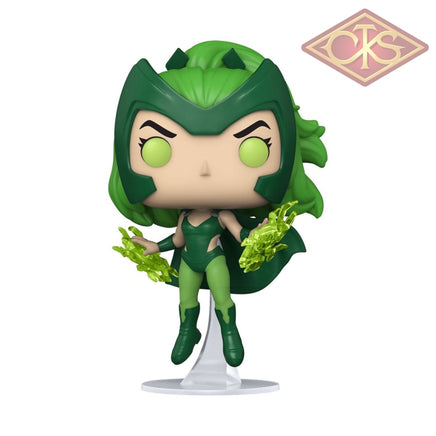 Funko POP! Marvel - X-Men - Polaris (GITD) (Fall Convention 2021) (927) Exclusive