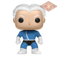 Funko Pop! Marvel - X-Men Quicksilver (179) Figurines