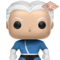 Funko Pop! Marvel - X-Men Quicksilver (179) Figurines