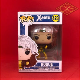 Funko POP! Marvel - X-Men - Rogue (423) "Damaged Packaging"