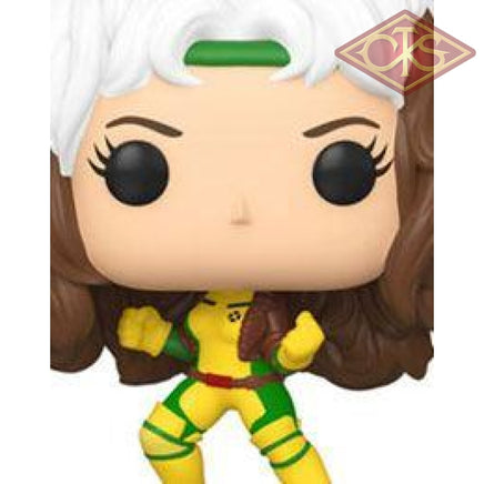 Funko POP! Marvel - X-Men - Rogue (423)