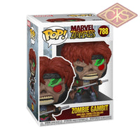 Funko POP! Marvel - Zombies - Zombie Gambit (788)