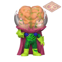 Funko POP! Marvel - Zombies - Zombie Mysterio (660)