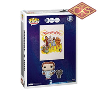 Pre-Order:  Funko Pop! Movie Poster - Wizard Of Oz Dorothy & Toto (10) Pop