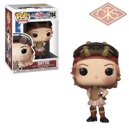 Funko Pop! Movies - A League Of Their Own Dottie Hinson (784) Figurines