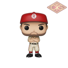 Funko POP! Movies - A League of Their Own - Jimmy Dugan (785)