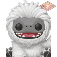 Funko Pop! Movies - Abominable - Vinyl Figure Everest (817)