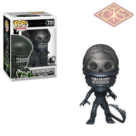 Funko Pop! Movies - Alien Xenomorph (731) Figurines