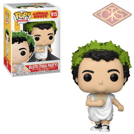 Funko POP!  Movies - Animal House - Bluto (Toga Party)(915)