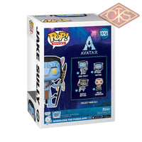 Funko POP! Movies - Avatar, The Way of Water - Jake Sully (1321)