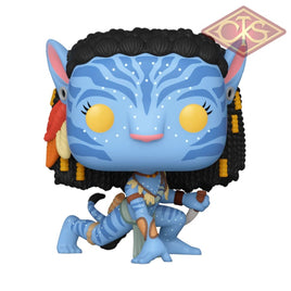 Funko POP! Movies - Avatar, The Way of Water - Neytiri (1322)