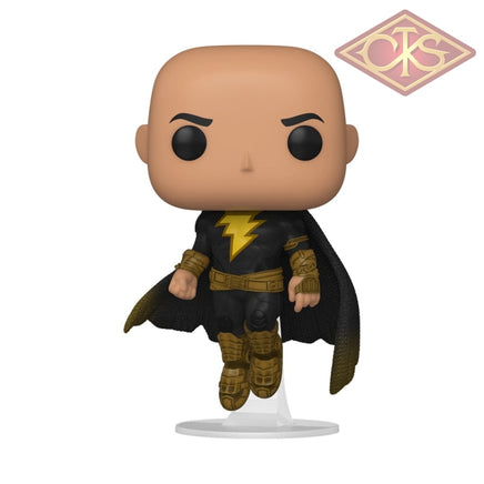 Funko POP! Movies - Black Adam - Black Adam (Flying) (1231)