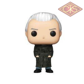 Funko Pop! Movies - Blade Runner Roy Batty (1034) Figurines