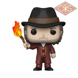 Funko POP Movies - (Bram Stoker's) Dracula - Van Helsing (1075)