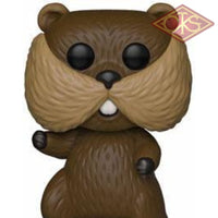 Funko Pop! Movies - Caddyshack Gopher (724) Figurines