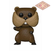 Funko Pop! Movies - Caddyshack Gopher (724) Figurines