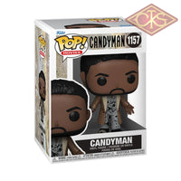 Funko POP! Movies - Candyman - Candyman (1157)