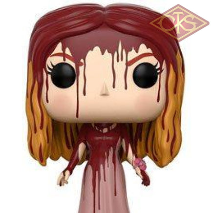 Funko Pop! Movies - Carrie (467) Figurines