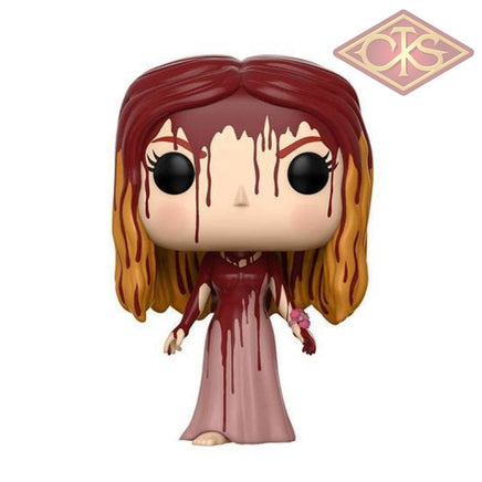 Funko Pop! Movies - Carrie (467) Figurines