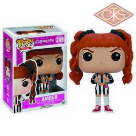 Funko POP! Movies - Clueless - Amber (249)